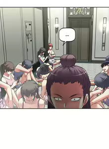 Page 81 of The Girls' Nest | HELL'S HAREM Ch.1-25 - preview thumbnail