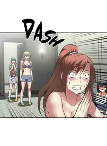 Page 85 of The Girls' Nest | HELL'S HAREM Ch.1-25 - preview thumbnail