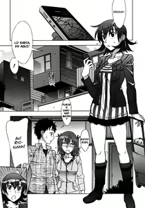 Page 119 of Mamagoto - preview thumbnail