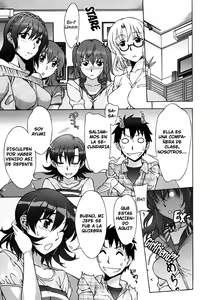Page 121 of Mamagoto - preview thumbnail
