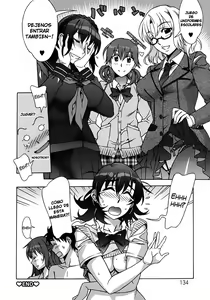 Page 138 of Mamagoto - preview thumbnail
