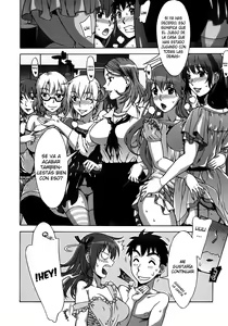 Page 196 of Mamagoto - preview thumbnail