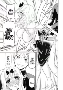 Page 16 of Kaguya-sama wa Shasei Sasetai 2 | Kaguya-sama Wants to Make Him Cum 2 - preview thumbnail
