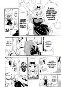 Page 3 of Kaguya-sama wa Shasei Sasetai 2 | Kaguya-sama Wants to Make Him Cum 2 - preview thumbnail
