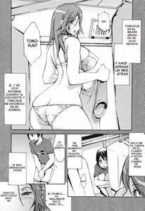 Page 126 of Chijo de Yajuu - Bitch with the Beast - preview thumbnail