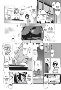 Page 140 of Chijo de Yajuu - Bitch with the Beast - preview thumbnail