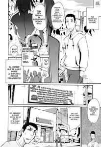 Page 148 of Chijo de Yajuu - Bitch with the Beast - preview thumbnail