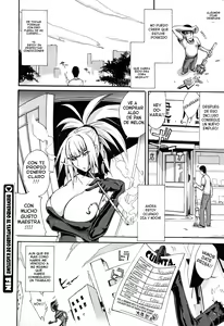 Page 164 of Chijo de Yajuu - Bitch with the Beast - preview thumbnail