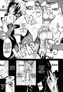 Page 185 of Chijo de Yajuu - Bitch with the Beast - preview thumbnail