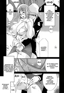 Page 187 of Chijo de Yajuu - Bitch with the Beast - preview thumbnail