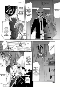 Page 196 of Chijo de Yajuu - Bitch with the Beast - preview thumbnail
