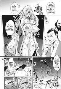 Page 74 of Chijo de Yajuu - Bitch with the Beast - preview thumbnail