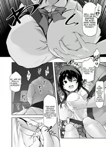 Page 4 of Netorare Taiken - preview thumbnail