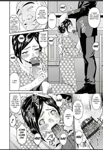 Page 136 of Shokurei - preview thumbnail