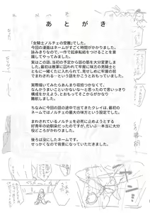 Page 46 of Onna kishi noruche no junan - preview thumbnail
