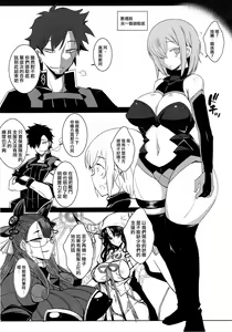 Page 5 of Shoukan Dajun - preview thumbnail