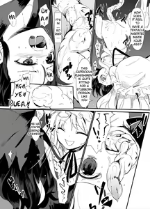 Page 10 of Zoku Amanojaku Sawa - preview thumbnail