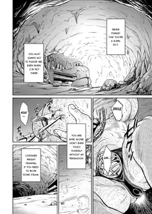 Page 9 of Okinawa Slave Island 07 - preview thumbnail