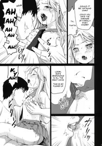 Page 32 of Genkai Chikan (decensored) - preview thumbnail