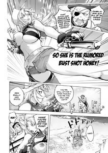 Page 6 of BUST SHOT HONEY 3rd shot - preview thumbnail