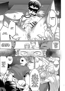 Page 16 of Zelophilia - preview thumbnail