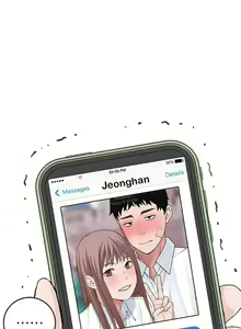 Page 105 of BETWEEN US Ch. 1-36 - preview thumbnail