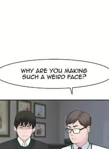 Page 116 of BETWEEN US Ch. 1-36 - preview thumbnail