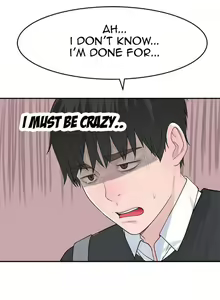 Page 119 of BETWEEN US Ch. 1-36 - preview thumbnail