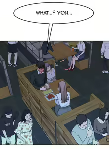 Page 128 of BETWEEN US Ch. 1-36 - preview thumbnail
