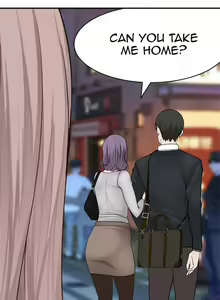Page 131 of BETWEEN US Ch. 1-36 - preview thumbnail