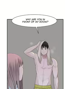 Page 134 of BETWEEN US Ch. 1-36 - preview thumbnail