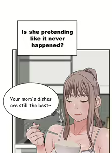 Page 16 of BETWEEN US Ch. 1-36 - preview thumbnail