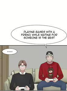 Page 254 of BETWEEN US Ch. 1-36 - preview thumbnail