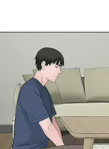 Page 261 of BETWEEN US Ch. 1-36 - preview thumbnail