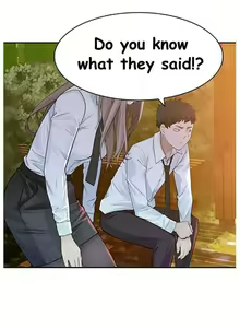Page 3 of BETWEEN US Ch. 1-36 - preview thumbnail