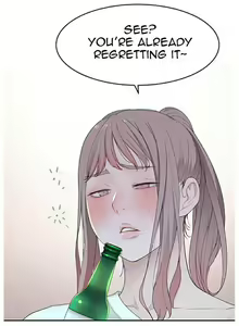 Page 56 of BETWEEN US Ch. 1-36 - preview thumbnail