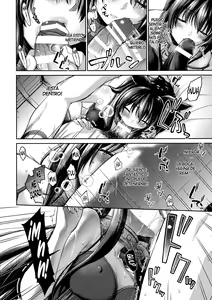 Page 3 of Diablo no Shoyuubutsu dakara Suki ni Shite mo Ii yo... | Somos tus esclavas, así que puedes hacernos todo lo que quieras, Diablo... - preview thumbnail