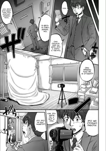 Page 108 of Kyou wa Netorare Youbi | Сегодня день НТР - preview thumbnail