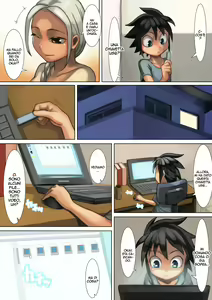 Page 11 of Otonari-san to Ecchi na Kankei | La mia Oscena Relazione con la mia Vicina di Casa - preview thumbnail
