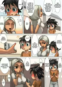 Page 15 of Otonari-san to Ecchi na Kankei | La mia Oscena Relazione con la mia Vicina di Casa - preview thumbnail