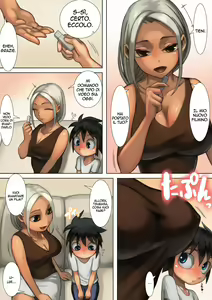 Page 21 of Otonari-san to Ecchi na Kankei | La mia Oscena Relazione con la mia Vicina di Casa - preview thumbnail