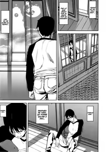 Page 106 of Loveless Labyrinth - preview thumbnail