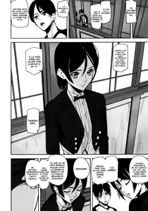 Page 111 of Loveless Labyrinth - preview thumbnail