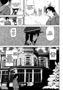 Page 12 of Loveless Labyrinth - preview thumbnail