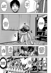 Page 122 of Loveless Labyrinth - preview thumbnail