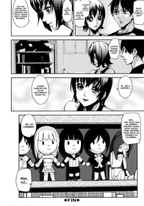 Page 129 of Loveless Labyrinth - preview thumbnail