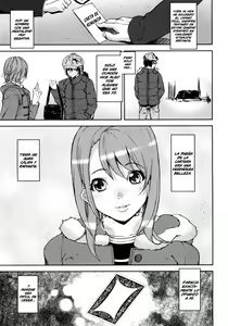 Page 130 of Loveless Labyrinth - preview thumbnail