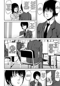 Page 137 of Loveless Labyrinth - preview thumbnail