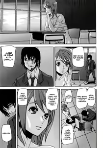 Page 162 of Loveless Labyrinth - preview thumbnail