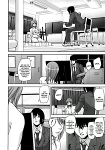 Page 163 of Loveless Labyrinth - preview thumbnail